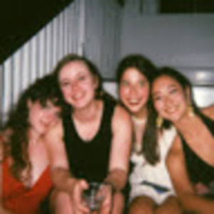 Meet your Posher, Liz